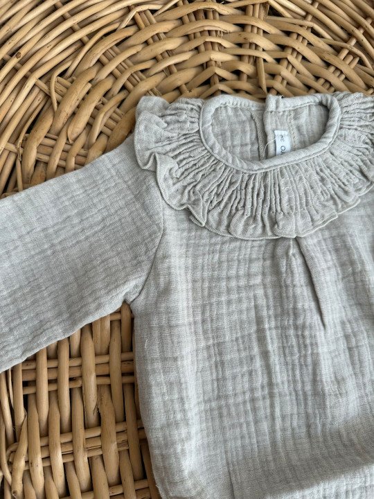 BODY BAMBULA GOMILLA