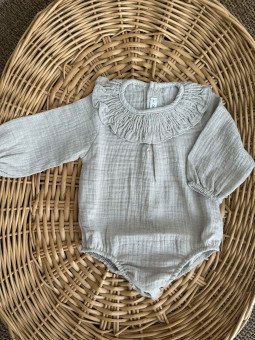 BODY BAMBULA GOMILLA