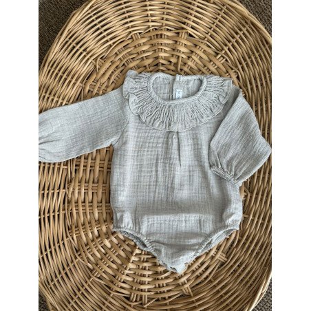 BODY BAMBULA GOMILLA