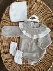 BODY BAMBULA GOMILLA