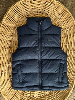 CHAQUETON SIN MANGAS