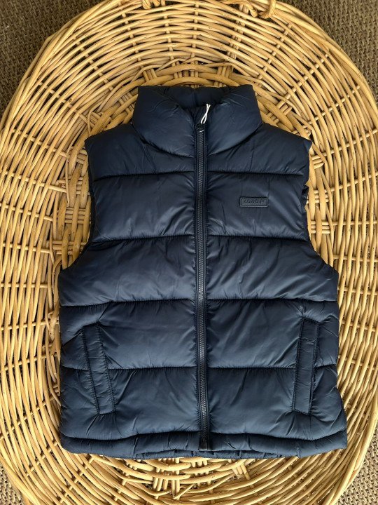 CHAQUETON SIN MANGAS