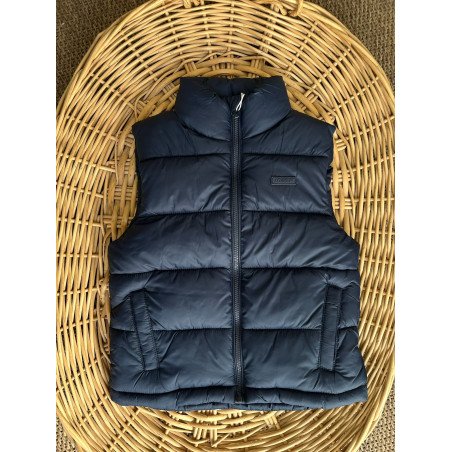 CHAQUETON SIN MANGAS