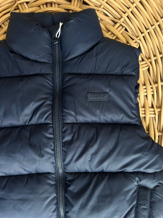 CHAQUETON SIN MANGAS