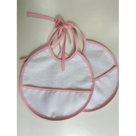 SET BABEROS PLASTIFICADOS