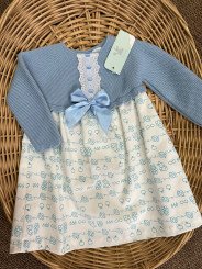 VESTIDO BABY