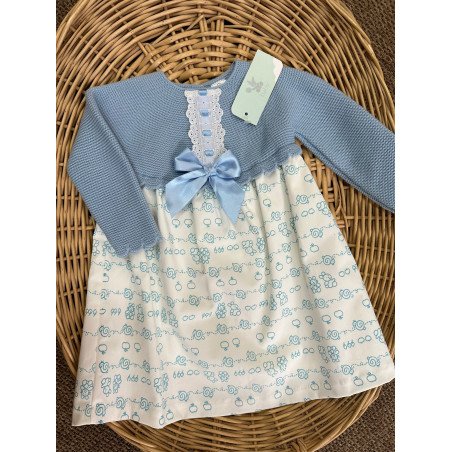 VESTIDO BABY