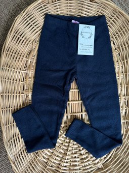 LEGGING ATERCIOPELADAS