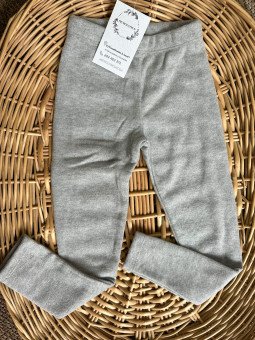 LEGGING ATERCIOPELADAS