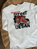 CAMISETA  STREETT
