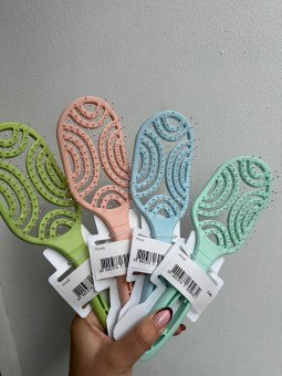 CEPILLO ANTIENRREDOS