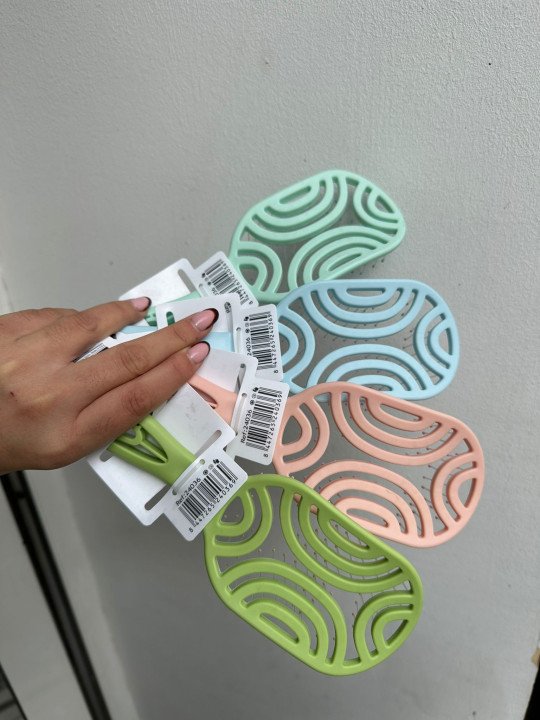 CEPILLO ANTIENRREDOS