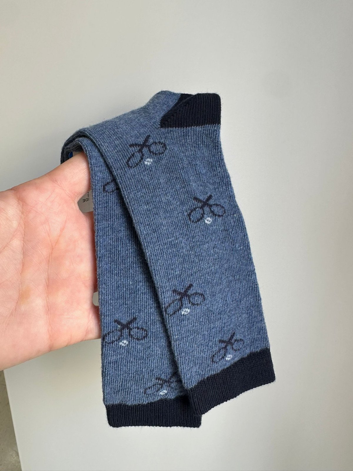 CALCETIN FANTASÍA SILVON