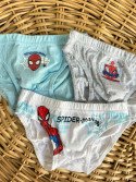 PACK ÍNTIMO SPIDERMAN