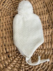 GORRO POMPON