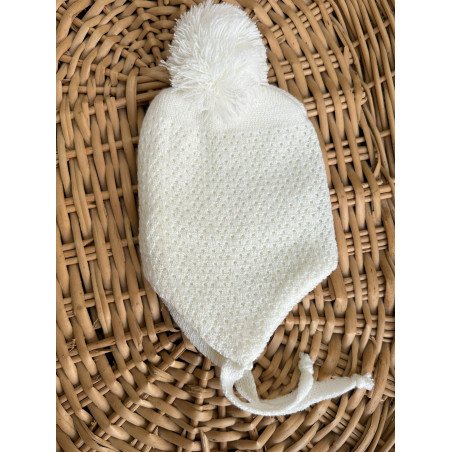 GORRO POMPON