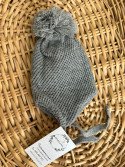 GORRO POMPON