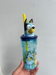 VASO BLUEY