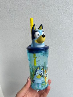 VASO BLUEY