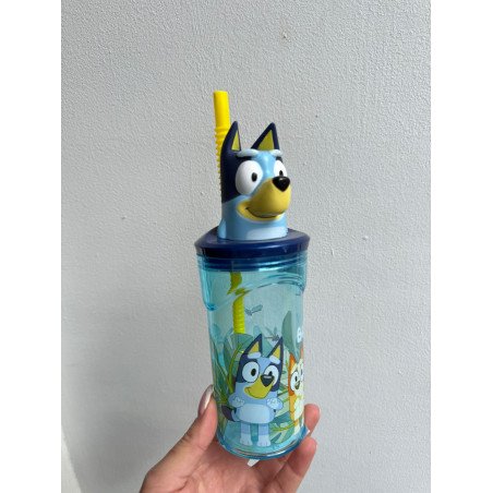 VASO BLUEY