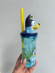 VASO BLUEY