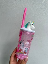 VASO UNICORNIO
