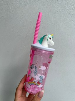 VASO UNICORNIO