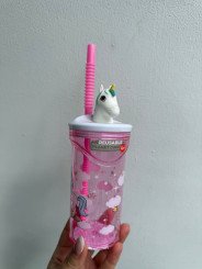 VASO UNICORNIO
