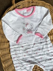 PIJAMA BB LULA