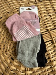 PACK CALCETINES ANTIDESLIZANTES