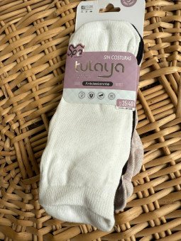 PACK CALCETINES ANTIDESLIZANTES