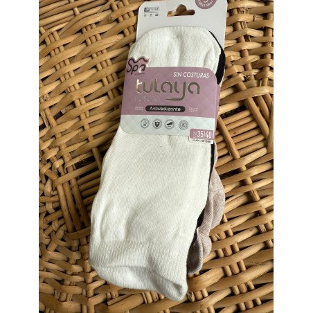 PACK CALCETINES ANTIDESLIZANTES