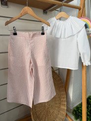 PANTALON RAYAS