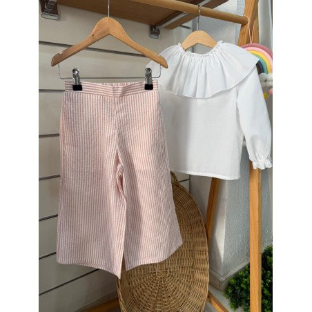 PANTALON RAYAS