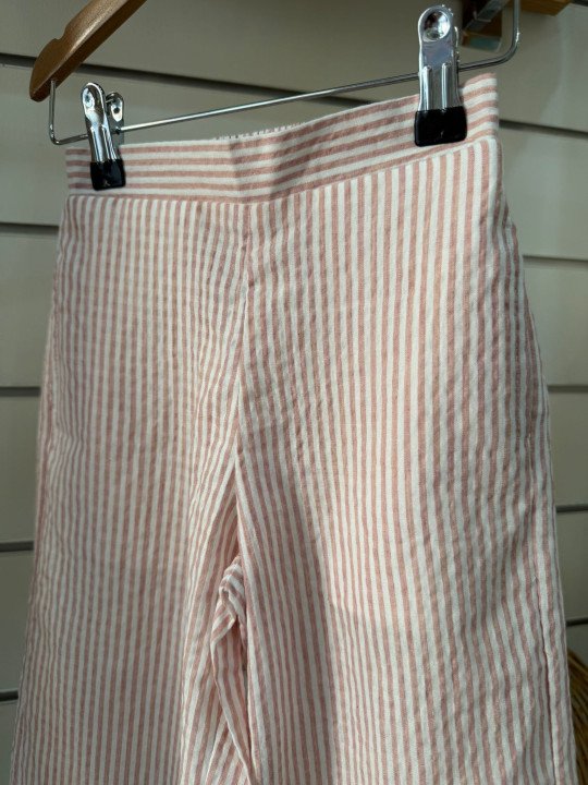 PANTALON RAYAS