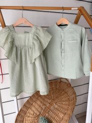 CAMISA MAO