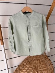 CAMISA MAO