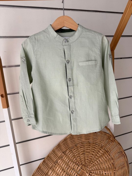 CAMISA MAO