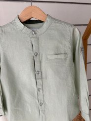 CAMISA MAO