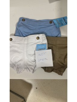 PACK NOT
