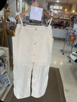 Conjunto VERONICA