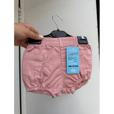 RANITA MULTI BOLSILLOS