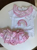 CONJUNTO ARCOIRIS PROMOCION