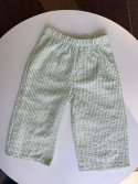 PANTALON A RAYAS LIMA