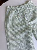 PANTALON A RAYAS LIMA