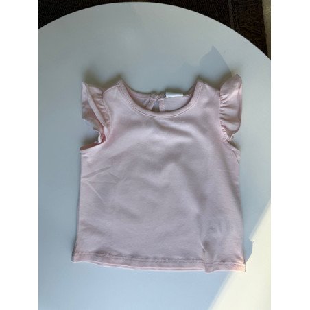 CAMISETA VOLANTE BB
