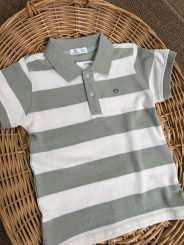 POLO RAYAS
