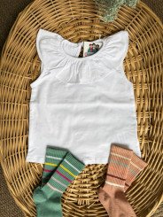CAMISETA CUELLO NN