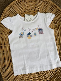 CAMISETA SUMMER