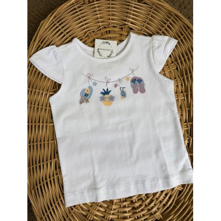 CAMISETA SUMMER
